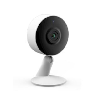 Telecamera 4Mpx Wireless con Audio Bidirezionale TINI